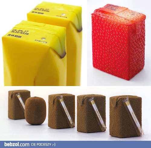 Ciekawe czy zachęcą klienta do zakupu