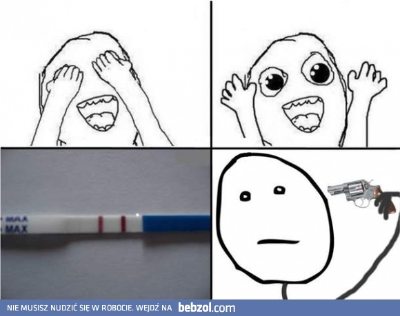 Nieudana niespodzianka