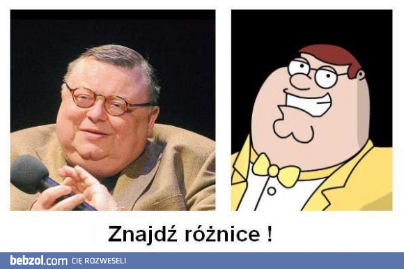 Dostrzegasz jakąś różnicę?