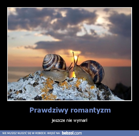 Prawdziwy romantyzm
