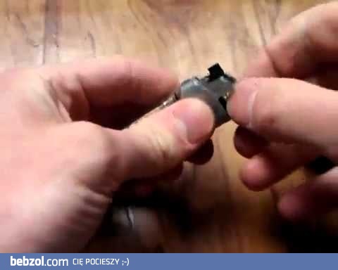 Darmowa energia po rosyjsku