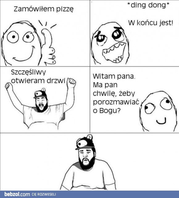 Niechciani goście