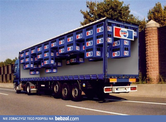 Oni wiedzą jak robić reklamę