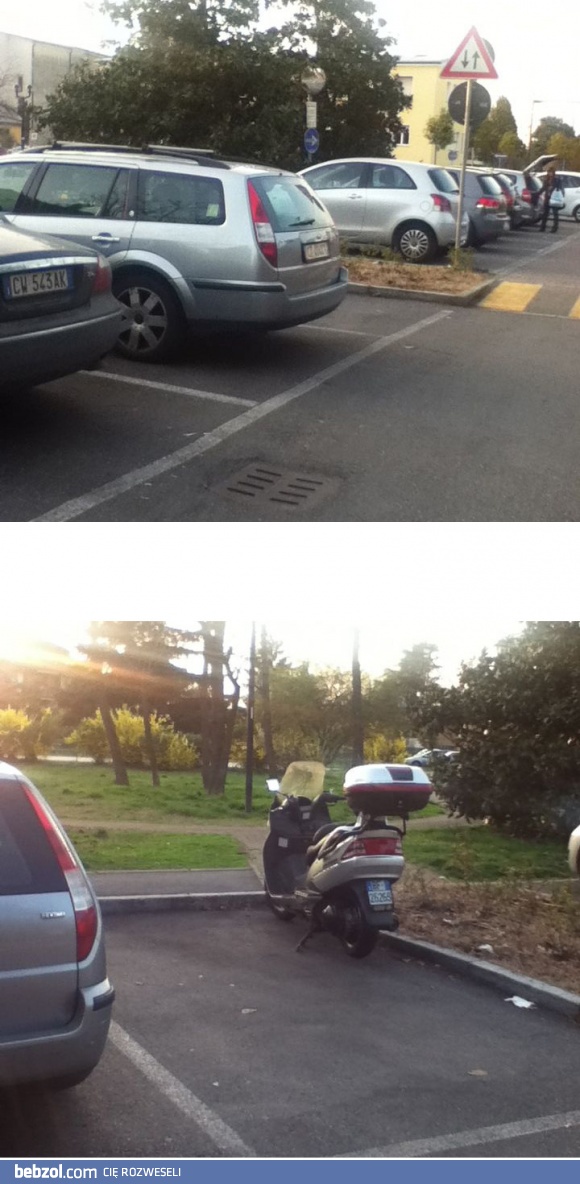 O! Jest jeszcze ostatnie miejsce...