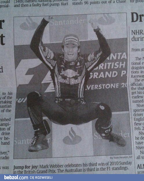 Niefortunne zdjęcie