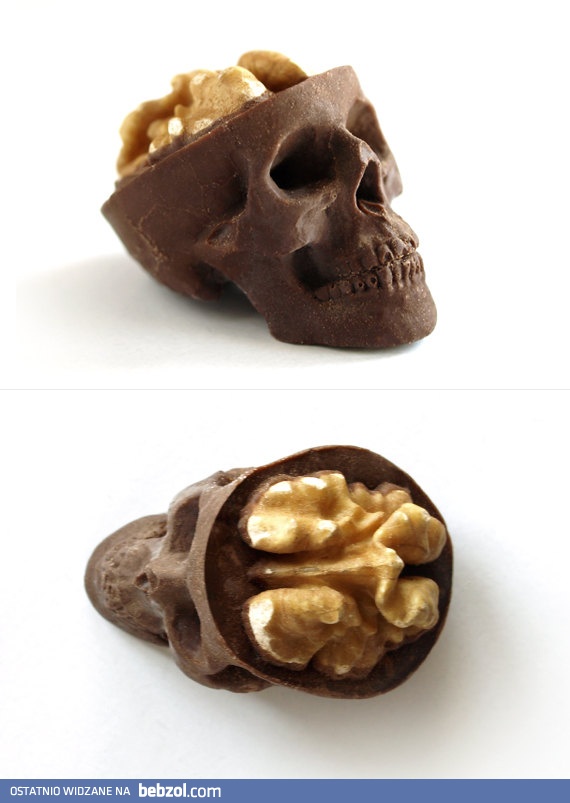 Może coś słodkiego?