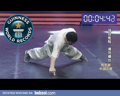 Pompki w Chińskim stylu