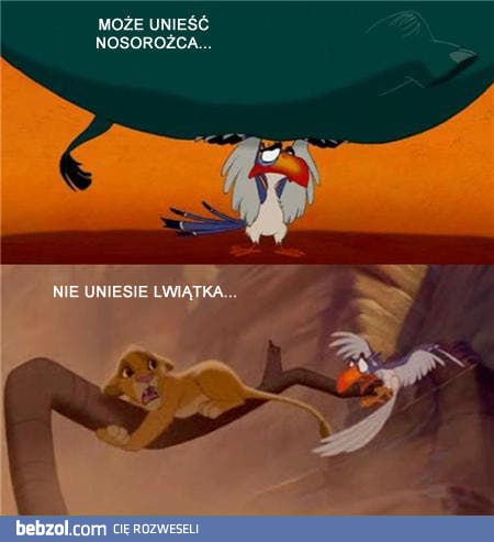 Naciąganie w bajkach