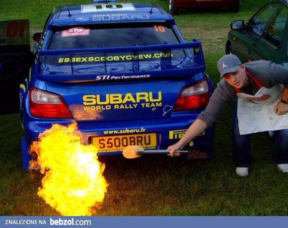 Tak się robi grzanki