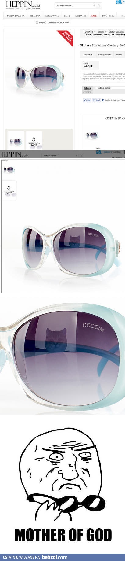 Wyśmienite paczałki