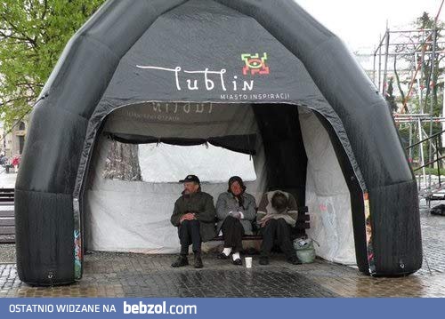 Lublin - miasto inspiracji