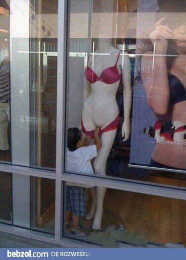 Mamy tu przyszłego lekarza