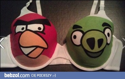 Dwaj wrogowie. Uwolnijmy ich od siebie!