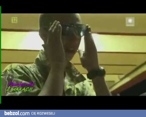 Żegnaj, adios - Pamiętniki z wakacji