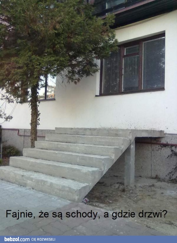 Chwila, chwila... Coś tu jest nie tak