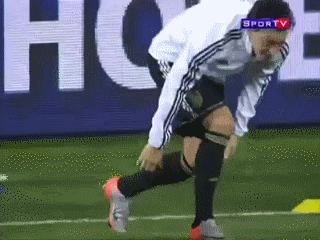 A może jednak jeszcze pożuję...