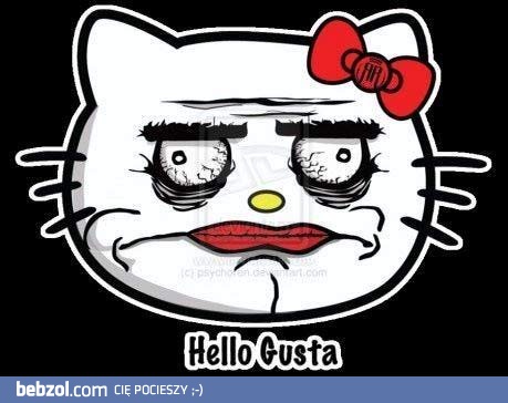 Ciekawe połączenie