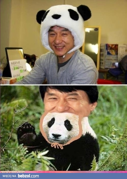 W alternatywnej rzeczywistości...