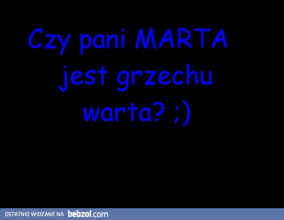 Zgadzacie się z tym? 