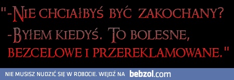 Miłość