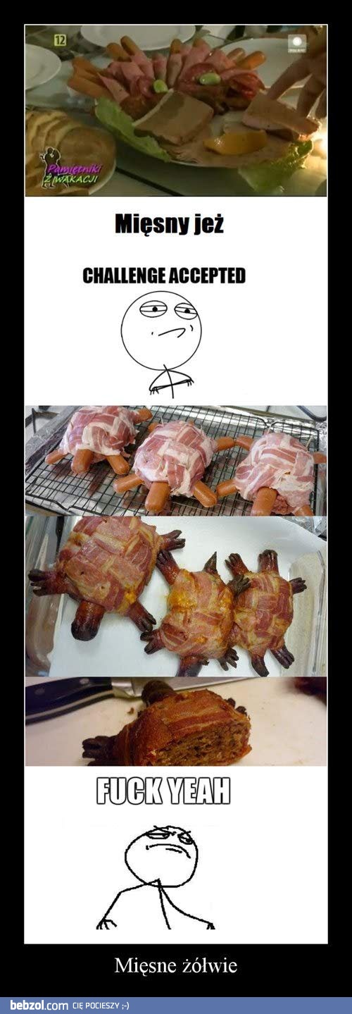 Nowy przysmak polskiej kuchni