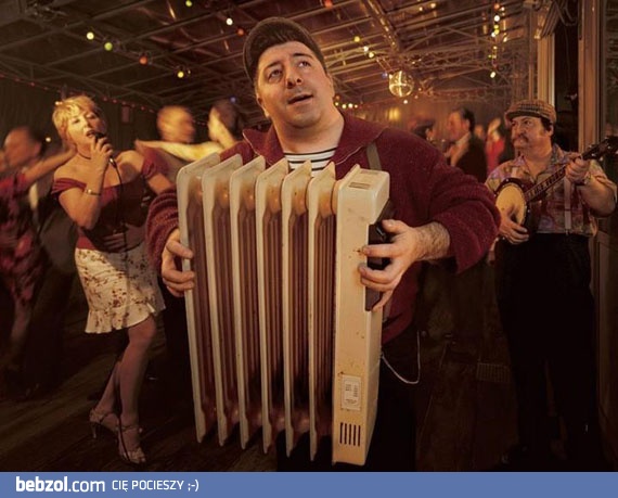 Zagraj coś skocznego