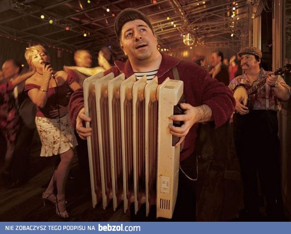 Zagraj coś skocznego