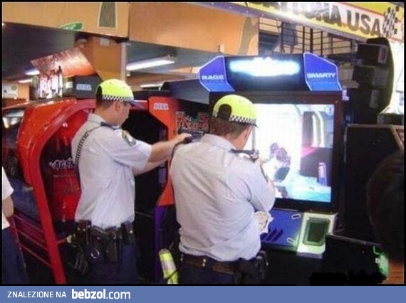 Trening czyni mistrza