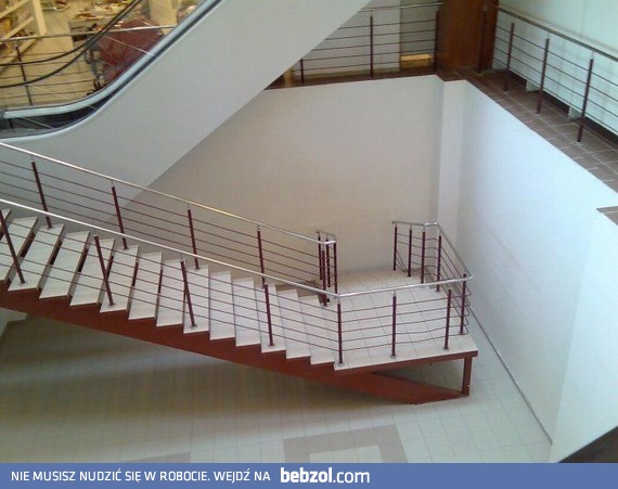 Wyjście ewakuacyjne