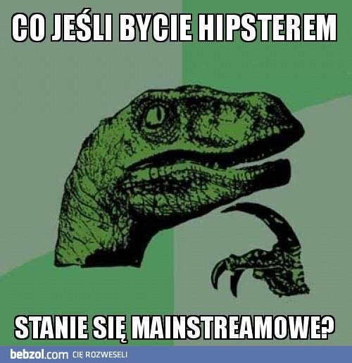 Filozoficznie myśląc