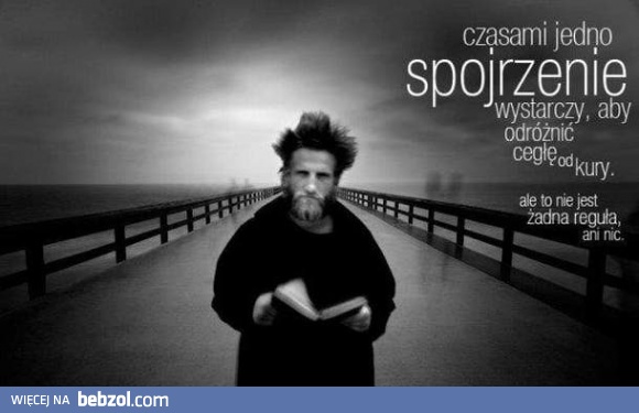 Czasami...