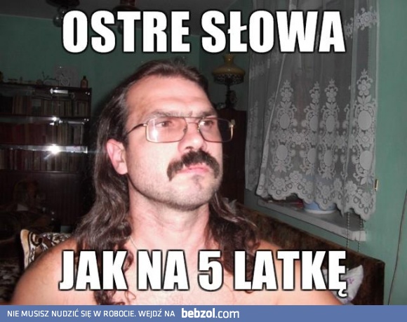 Nigdy nie wiesz, kto jest po drugiej stronie!