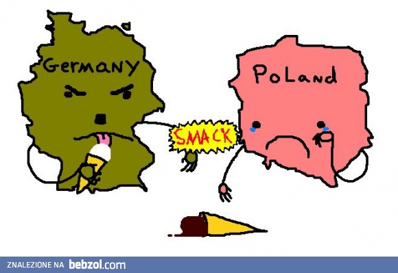 Niemcy vs Polska