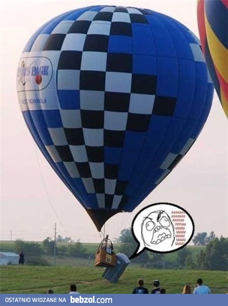 Niemiła niespodzianka