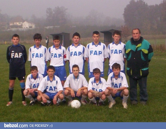 FAP TEAM ;)