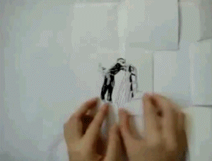 Trochę kreatywności jeszcze nikomu nie zaszkodziło