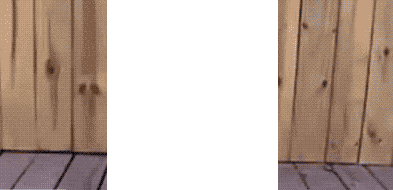 Pojawiam się i znikam