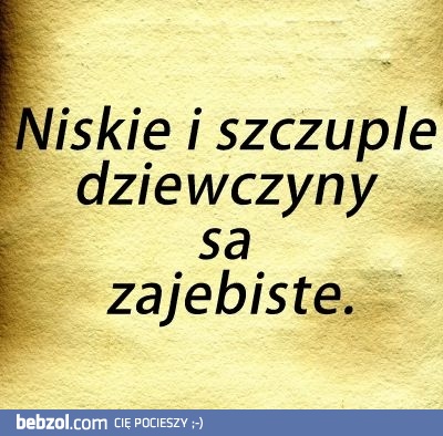Najlepsze dziewczyny