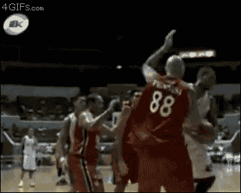 Aktorstwo również w NBA?