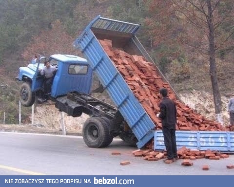 Marcowa kompilacja wpadek