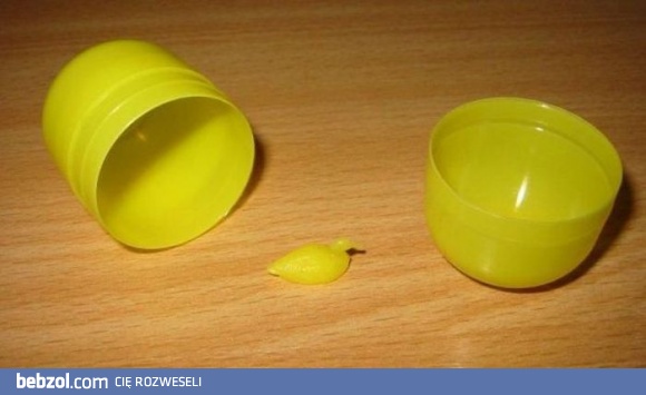 No chyba żartujecie