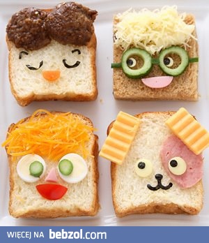 Przyjazne śniadanko