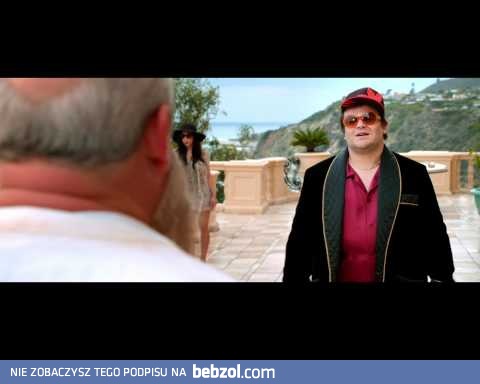 Tenacious D - To Be The Best