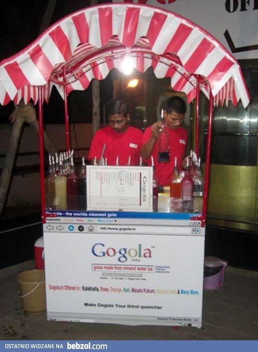 Nowy produkt marki google