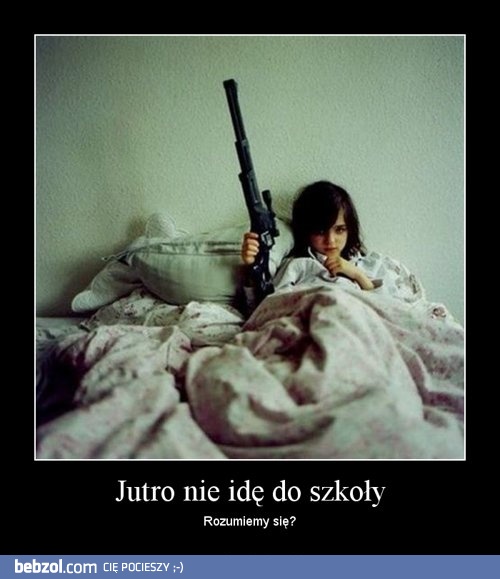 Dzieci - czasem to one wychowują rodziców