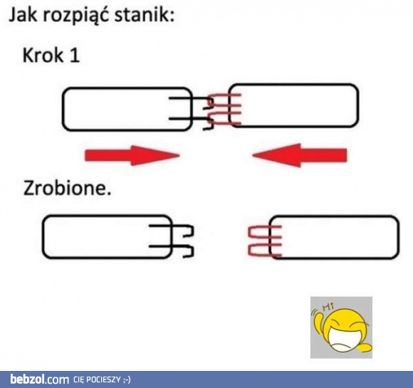 To nie takie trudne!