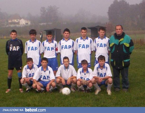 Dream team