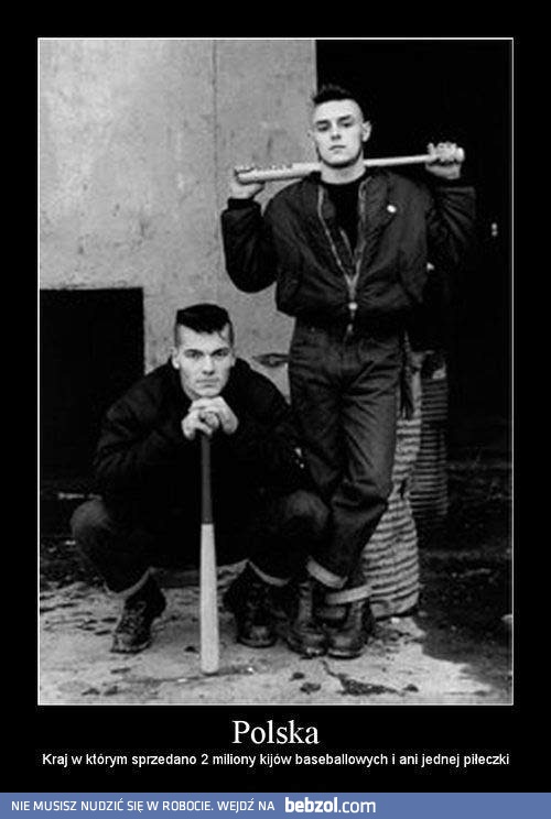 Krzewimy sporty drużynowe