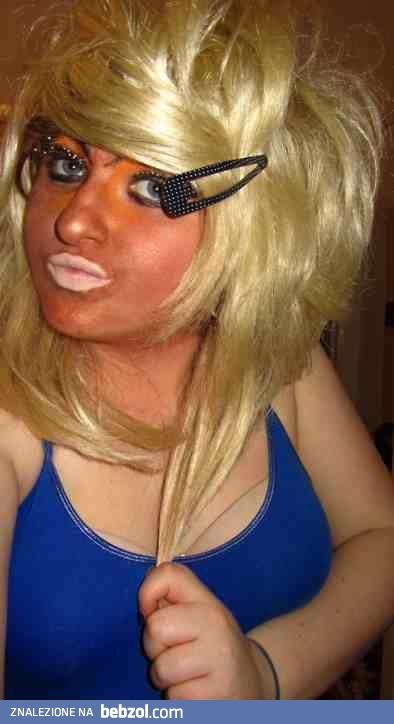 Smak czekoladowo-pomarańczowy