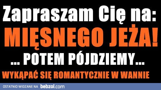 Wymarzona randka